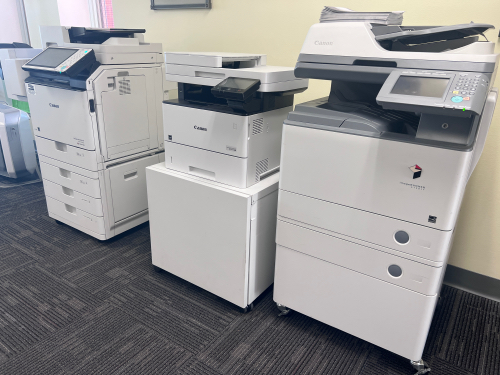 Managed Print for Copers, Printers and Multi-Functions Maryland